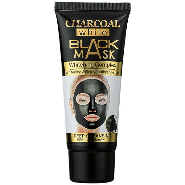 WKL463 BLACK MASK PEEL-OFF MASK 60g