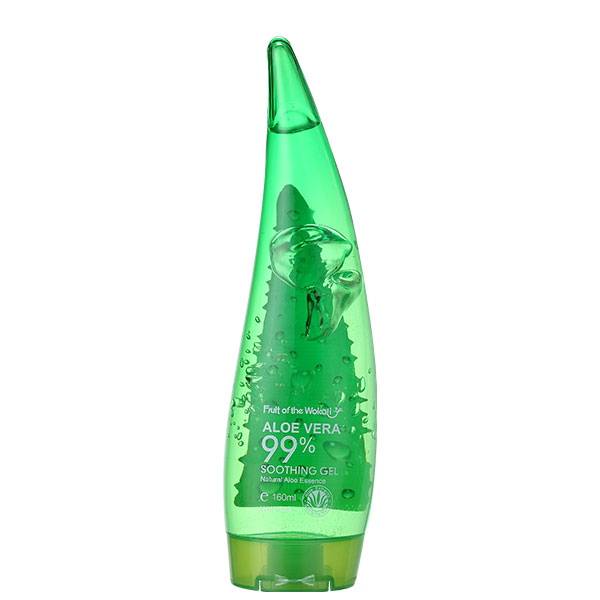 WKL459 ALOE VERA SOOTHING GEL 160ml