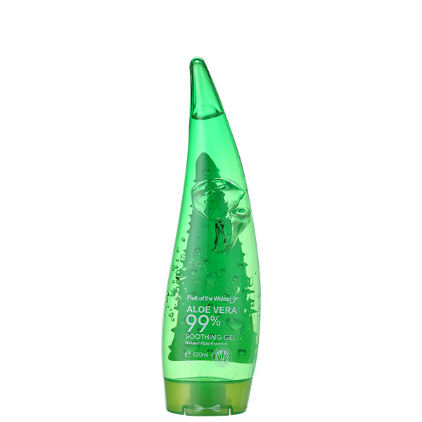 WKL460 ALOE VERA SOOTHING GEL 120ml