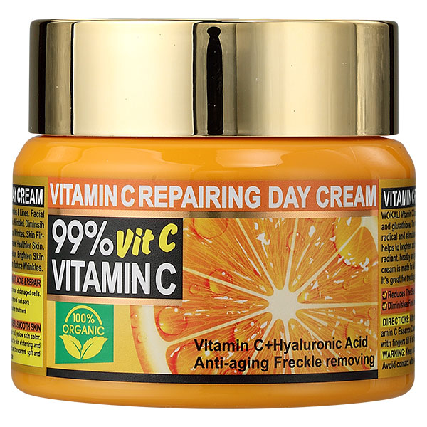WKL713 VITAMIN C DAY CREAM 50ml