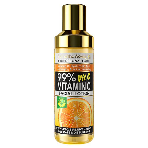WKL718 VITAMIN C FACIAL TONER 180ml