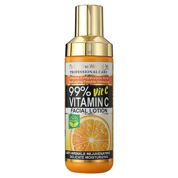 WKL719 VITAMIN C FACIAL LOTION 180ml