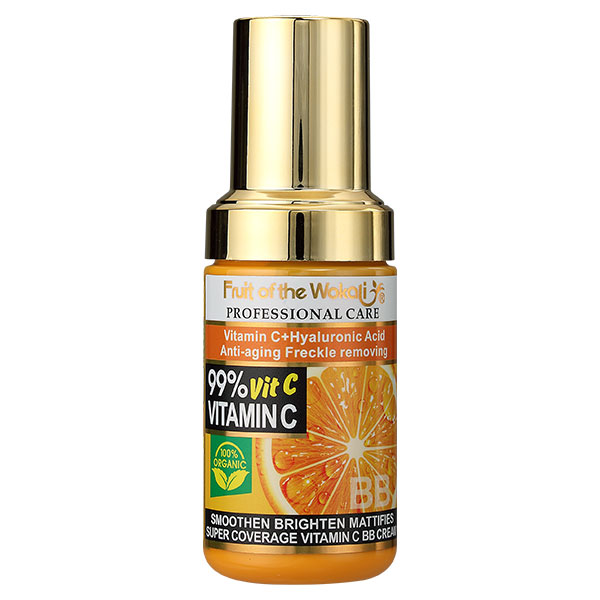 WKL720 VITAMIN C BB CREAM 65ml
