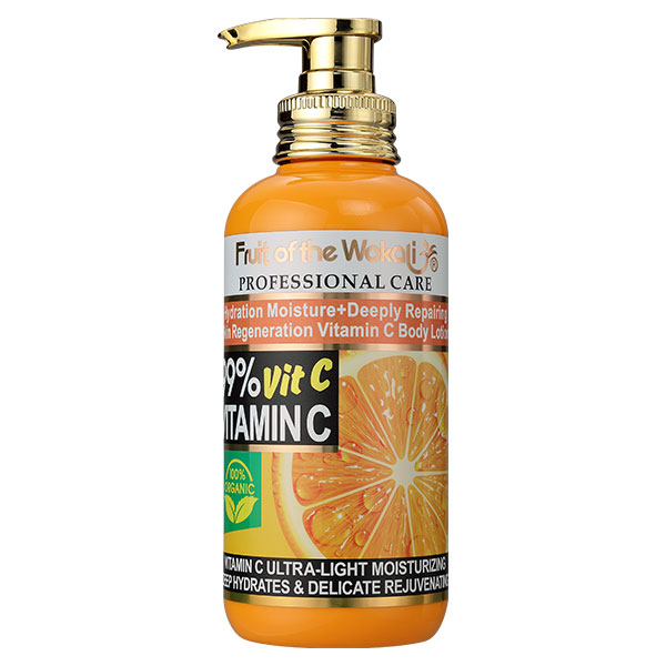 WKL724 VITAMIN C BODY LOTION 500ml