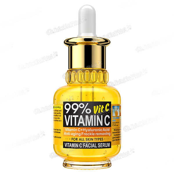 KL008 VITAMIN C SERUM 40ml
