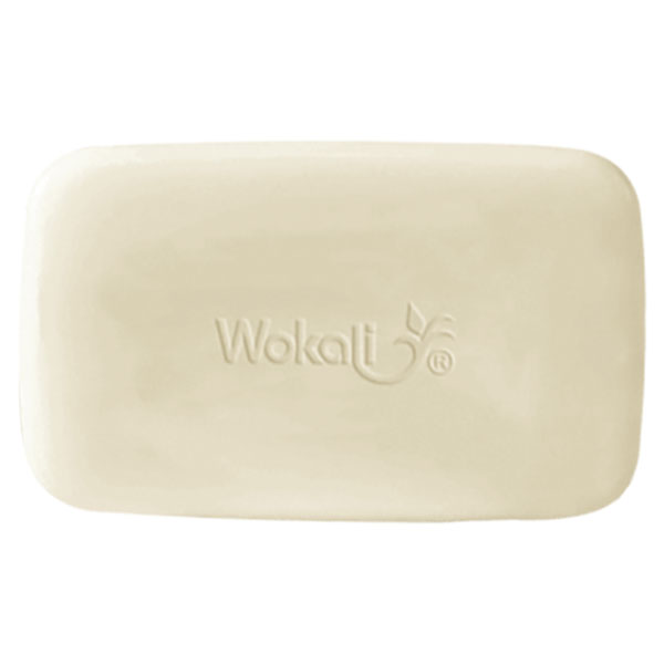 WKL858 ORGANI RICE WHITENING FACE & 