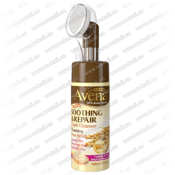 HA-3105 AVENA FOAM CLEANSER 150ml