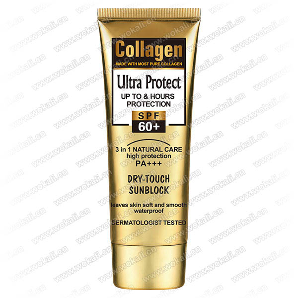 HF2013 DRY-TOUCH SUNBLOCK 60+ 100ml