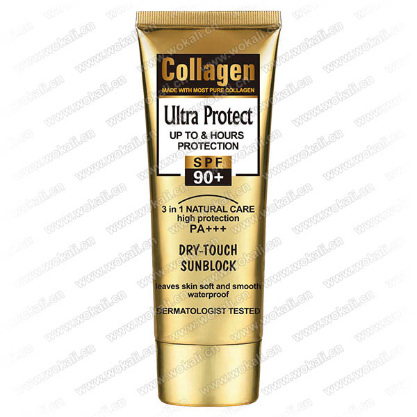 HF2012 DRY-TOUCH SUNBLOCK 90+ 100ml