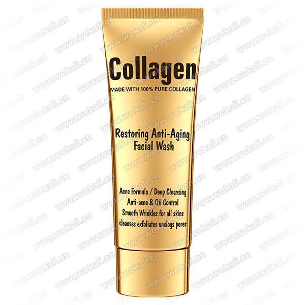 HF2014 RESTORING ANTI-AGING FACIAL WASH 15ml