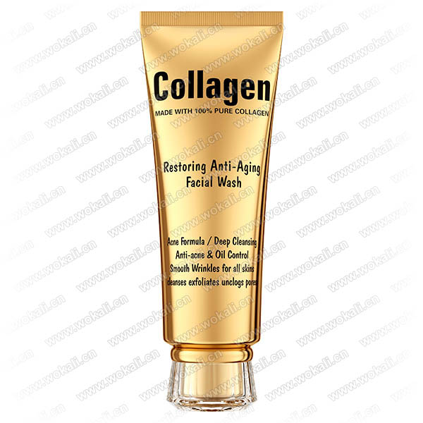 HF2009 RESTORING ANTI-AGING FACIAL WASH 120ml