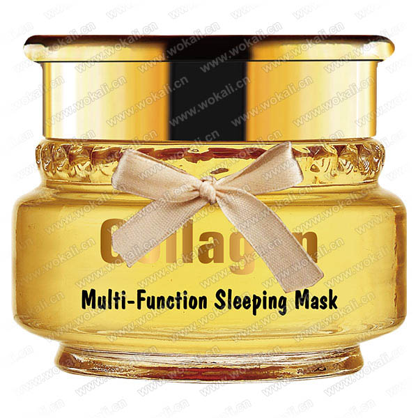 HF2011 FUNCTION SLEEPING MASK 120g