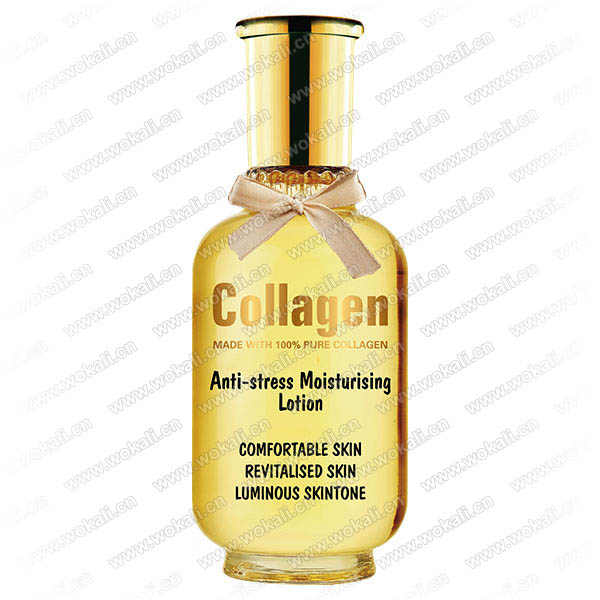 HF2007 ANTI-STRESS MOISTURISING LOTION 160ml