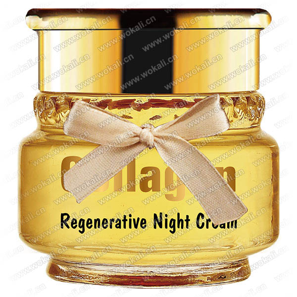 HF2002 REGENERATIVE NIGHT CREAM 55g