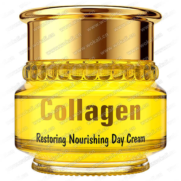 HF2001 RESTORING NOURISHING DAY CREAM 55g