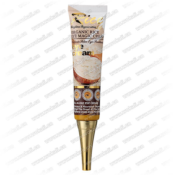 WKL742 ORGANIC RICE EYE CREAM 30ml