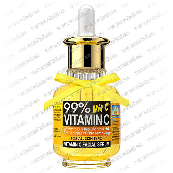 KL008 VITAMIN C SERUM 40ml
