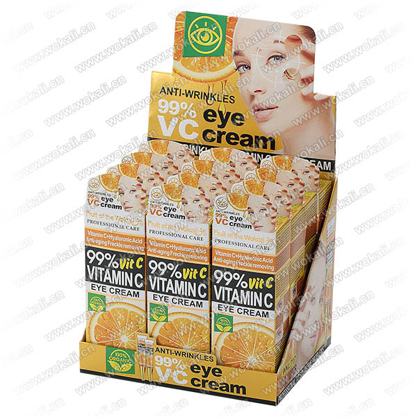 VITAMIN C EYE CREAM VITAMIN C EYE CREAM