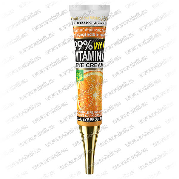 WKL717 VITAMIN C EYE CREAM 30ml