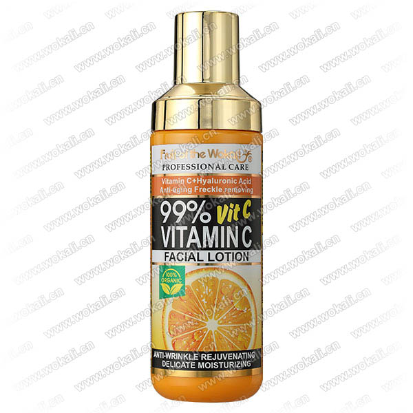 WKL719 VITAMIN C FACIAL LOTION 180ml