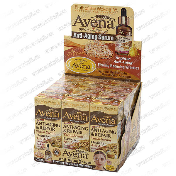 AVENA ANTI-AGINGREPAIR FACIAL SERUM AVENA ANTI-AGINGREPAIR FACIAL SERUM