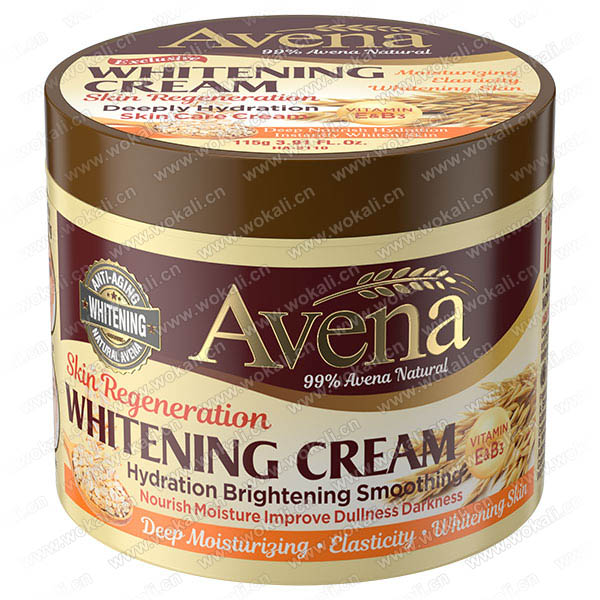 HA-3110 AVENA WHITENING REPAIR CREAM 115